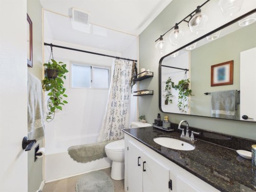 15 Hazelwood Crescent Sw, Calgary, AB - Indoor Photo Showing Bathroom