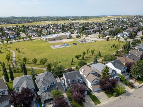 30 Somerset Court Sw, Calgary, AB - Outdoor With View