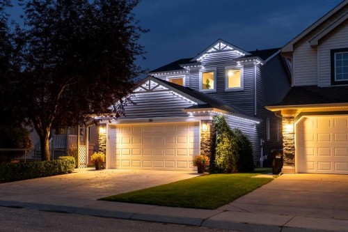 30 Somerset Court Sw, Calgary, AB - Outdoor