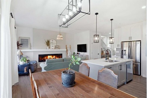 825 Edgefield Street, Strathmore, AB 