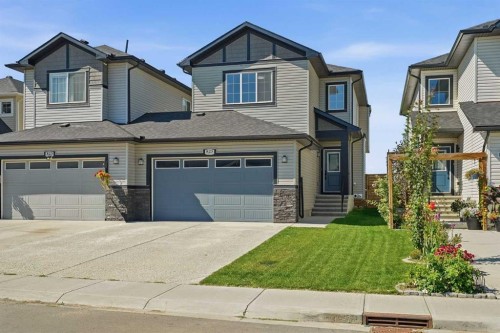 825 Edgefield Street, Strathmore, AB 