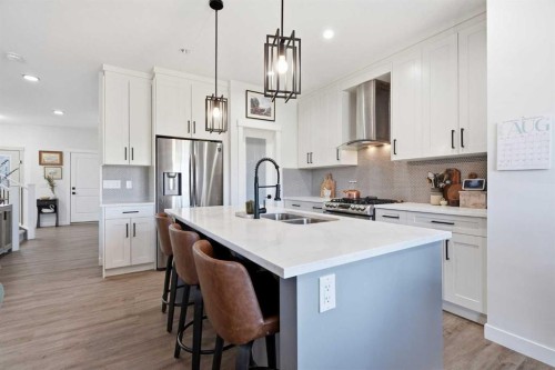 825 Edgefield Street, Strathmore, AB 