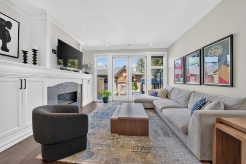 1732 49 Avenue Sw, Calgary, AB 