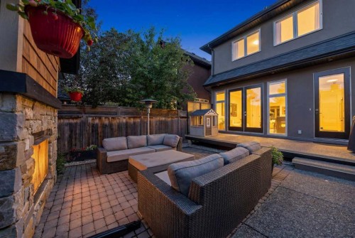 1732 49 Avenue Sw, Calgary, AB 