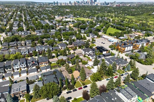1732 49 Avenue Sw, Calgary, AB 