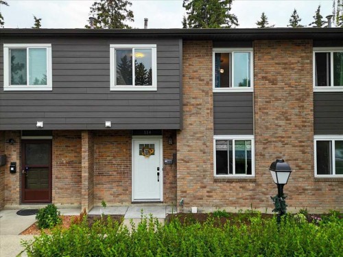 114-210 86 Avenue Se, Calgary, AB - Outdoor With Exterior