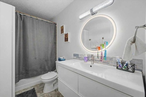 114-210 86 Avenue Se, Calgary, AB - Indoor Photo Showing Bathroom