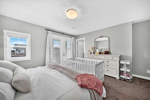 905 Livingston Way Ne, Calgary, AB 