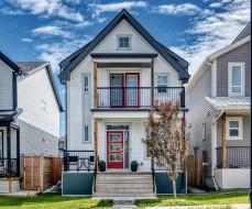 905 Livingston Way NE Calgary, AB T3P 1L2