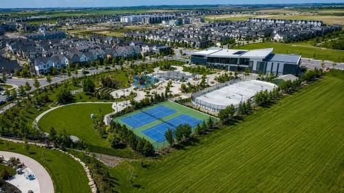 905 Livingston Way Ne, Calgary, AB 