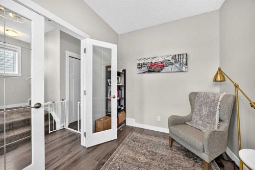 905 Livingston Way Ne, Calgary, AB 