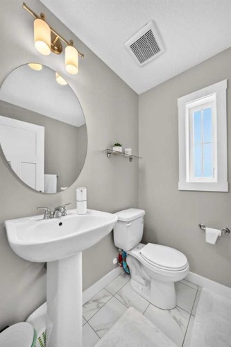 905 Livingston Way Ne, Calgary, AB 