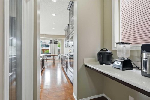 79 Nolanfield Court Nw, Calgary, AB - Indoor Photo Showing Other Room
