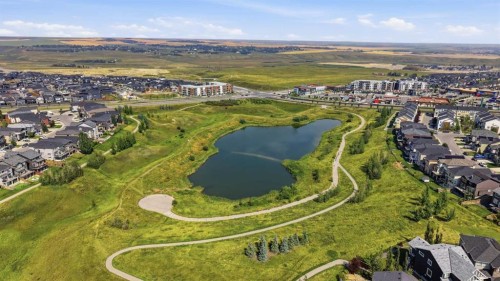 79 Nolanfield Court Nw, Calgary, AB - Outdoor With View