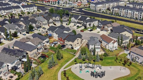 79 Nolanfield Court Nw, Calgary, AB - Outdoor With View