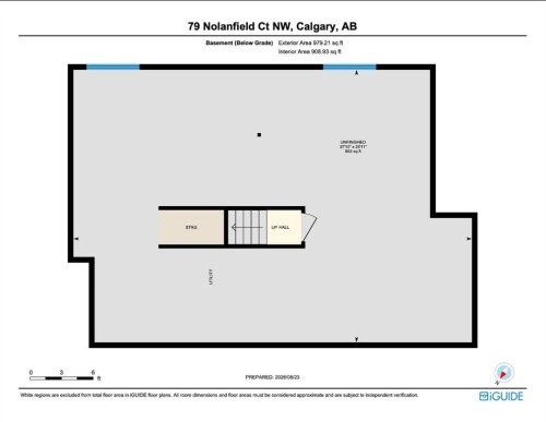 79 Nolanfield Court Nw, Calgary, AB - Other