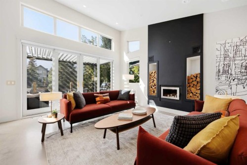 624 4Th Street, Canmore, AB 