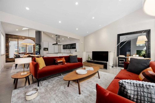 624 4Th Street, Canmore, AB 