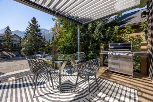624 4Th Street, Canmore, AB 