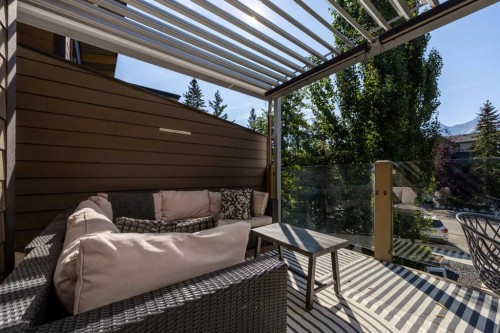 624 4Th Street, Canmore, AB 