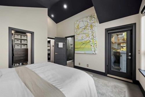 624 4Th Street, Canmore, AB 
