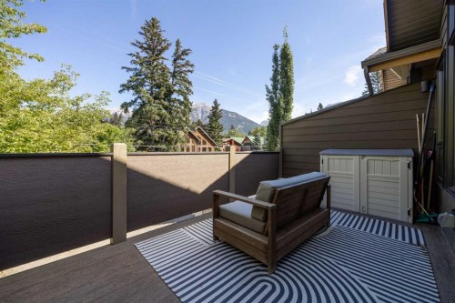 624 4Th Street, Canmore, AB 