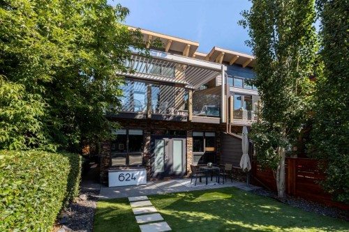 624 4Th Street, Canmore, AB 