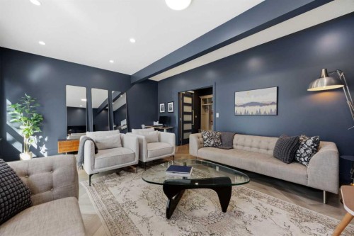 624 4Th Street, Canmore, AB 