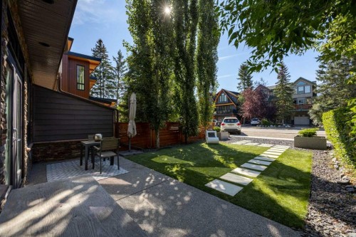 624 4Th Street, Canmore, AB 