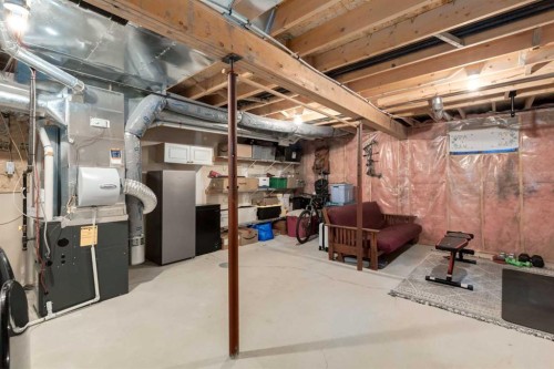 59 Mt Aberdeen Manor Se, Calgary, AB 