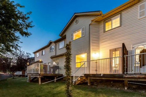 59 Mt Aberdeen Manor Se, Calgary, AB 