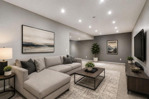 78 Everglen Way Sw, Calgary, AB 