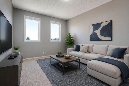 78 Everglen Way Sw, Calgary, AB 