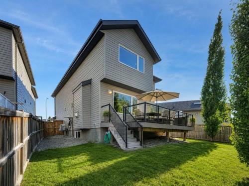 78 Everglen Way Sw, Calgary, AB 