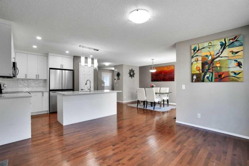 78 Everglen Way Sw, Calgary, AB 