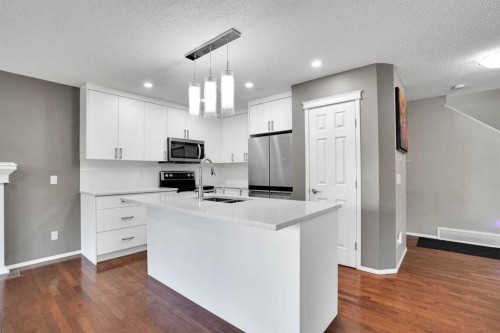 78 Everglen Way Sw, Calgary, AB 
