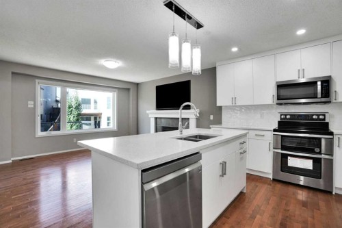78 Everglen Way Sw, Calgary, AB 