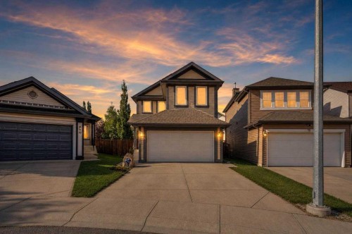 78 Everglen Way Sw, Calgary, AB 