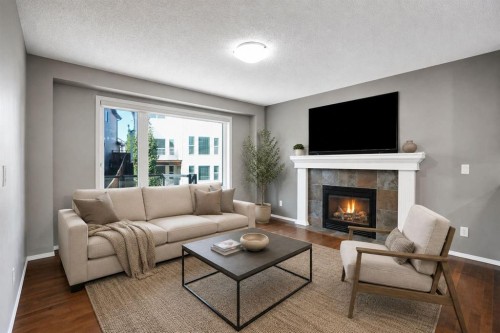 78 Everglen Way Sw, Calgary, AB 