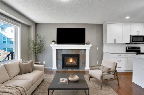 78 Everglen Way Sw, Calgary, AB 