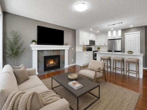 78 Everglen Way Sw, Calgary, AB 