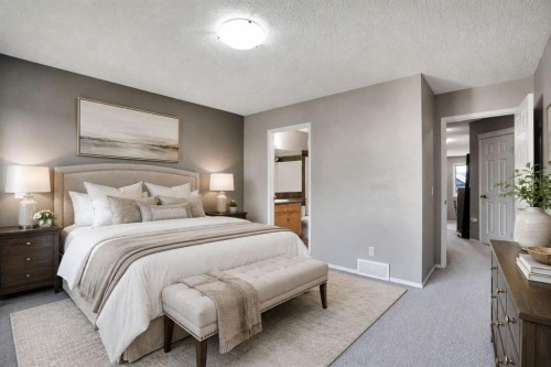 78 Everglen Way Sw, Calgary, AB 