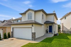 235 Arbour Stone Place NW Calgary, AB T3G 5G1