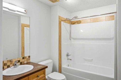 235 Arbour Stone Place Nw, Calgary, AB - Indoor Photo Showing Bathroom