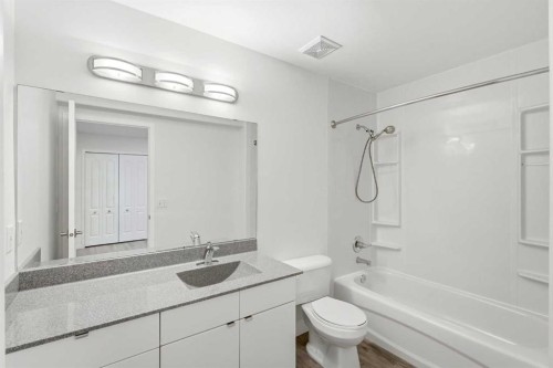 235 Arbour Stone Place Nw, Calgary, AB - Indoor Photo Showing Bathroom