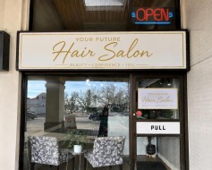 Adresse confidentielle Calgary, AB None