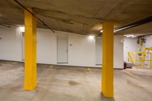 404-354 2 Avenue Ne, Calgary, AB - Indoor
