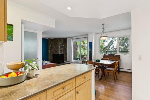 404-354 2 Avenue Ne, Calgary, AB - Indoor