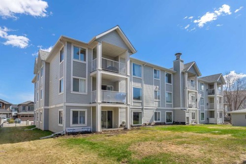 106-7106 Valleyview Park Se, Calgary, AB 