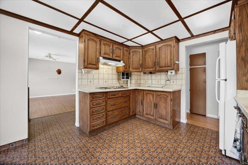 1060 Motherwell Road Ne, Calgary, AB 